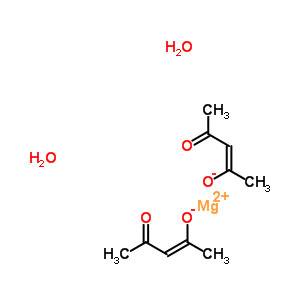 乙酰丙酮镁,Magnesium Acetylacetonate