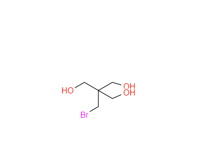 2-(溴甲基)-2-(羟甲基)-1,3-丙二醇,2-(Bromomethyl)-2-(hydroxymethyl)propane-1,3-diol