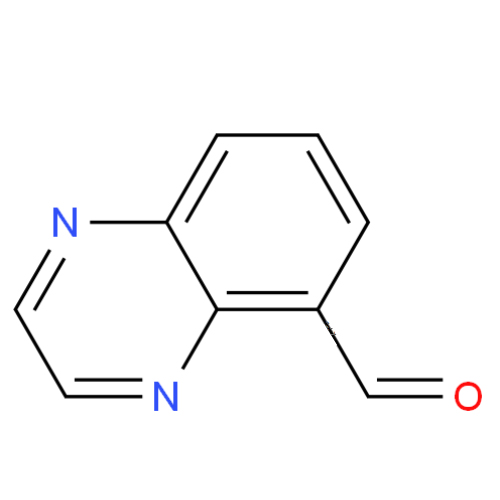 喹喔啉-5甲醛,(5-METHOXY-2-OXO-2,3-DIHYDRO-1H-INDOL-3-YL)-ACETIC ACID