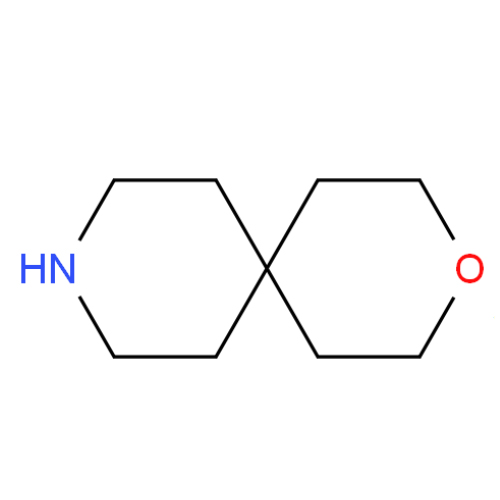 3-氧杂-9-氮杂螺[5.5]十一烷,3-oxa-9-azaspiro[5.5]undecane(SALTDATA: FREE)