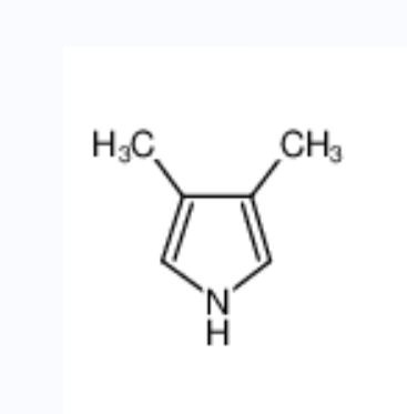 3,4-二甲基吡咯,3,4-dimethyl-1H-pyrrole