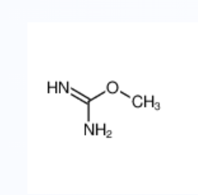 O-甲基异脲,methyl carbamimidate