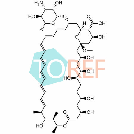 两性霉素B杂质 8,Amphotericin B Impurity 8