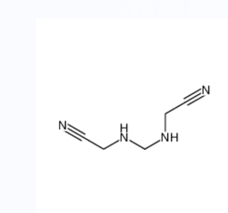 2-[(二(氰基甲基)氨基)甲基-(氰基甲基)氨基]乙腈,2-[[bis(cyanomethyl)amino]methyl-(cyanomethyl)amino]acetonitrile