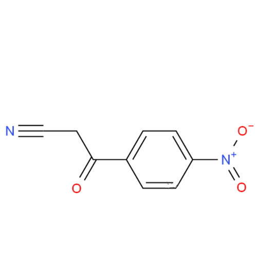 3-(4-硝基苯)-3-羰基丙腈,3-(4-Nitrophenyl)-3-oxopropanenitrile
