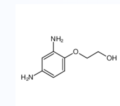 2,4-二氨基苯氧乙醇盐酸盐,2,4-Diaminophenoxyethanol