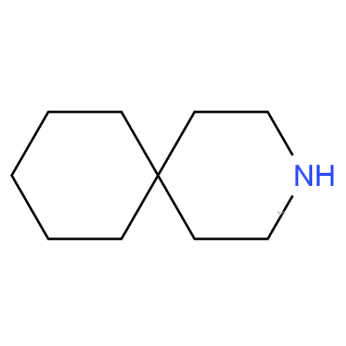 3-氮螺环[5,5]十一烷,3-AZASPIRO[5.5]UNDECANE