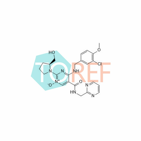 阿伐那非雜質(zhì)77,Avanafil Impurity 77