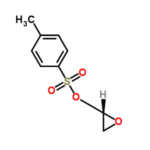 (R)-对甲苯磺酸缩水甘油酯,oxiran-2-ylmethyl 4-methylbenzenesulfonate