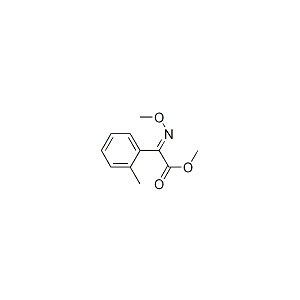 (E)2-甲氧基亚胺基-[(2-邻甲基苯基)]乙酸甲酯,methyl 2-(methoxyimino)-2-o-tolylacetate