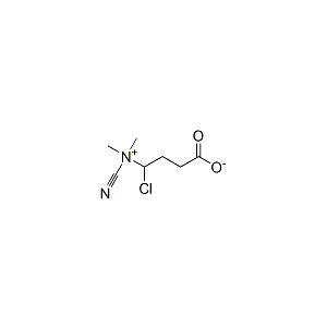 L-卡内腈,L-Carnitinenitrile chloride