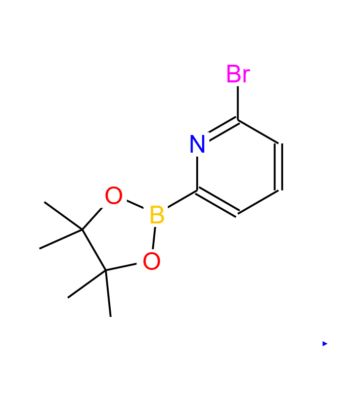 6-溴吡啶-2-硼酸频哪醇酯,6-Bromopyridine-2-boronic acid pinacol ester