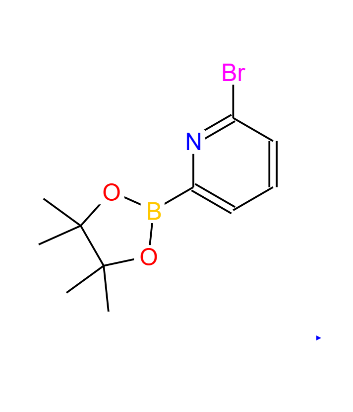 6-溴吡啶-2-硼酸頻哪醇酯,6-Bromopyridine-2-boronic acid pinacol ester