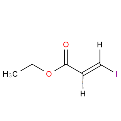 (E)-3-碘丙烯酸乙酯,Ethyl (E)-3-iodoacrylate