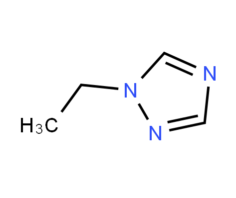 1-乙基-1,2,4-三唑,1-ETHYL-1,2,4-TRIAZOLE