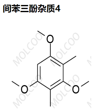 间苯三酚杂质4,Phloroglucinol Impurity 4