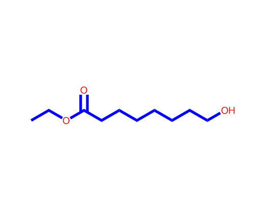 8-羟基辛酸乙酯,Ethyl 8-hydroxyoctanoate