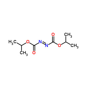 偶氮二甲酸二异丙酯,Diisopropyl azodicarboxylate