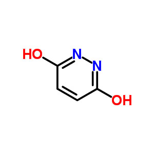 马来酰肼,3,6-Dihydroxypyridazine