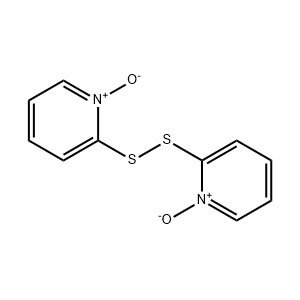 双吡啶硫酮,2,2'-Dithiobis(pyridine-N-oxide)