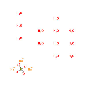 磷酸三鈉,trisodium phosphate anhydrous