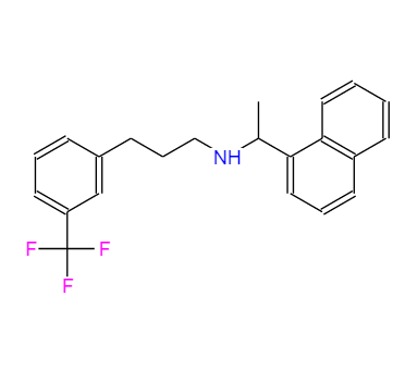 rac西那卡塞盐酸,rac Cinacalcet