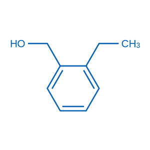 邻乙基苯甲醇,(2-Ethylphenyl)methanol