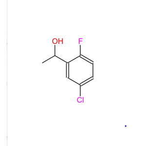 1-(5-氯-2-氟苯基)乙醇