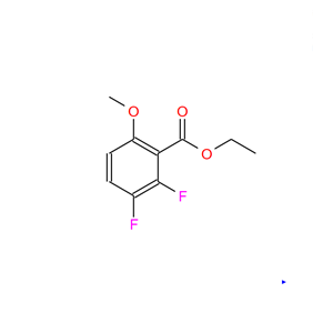 2，3-二氟-6-甲氧基苯甲酸乙酯
