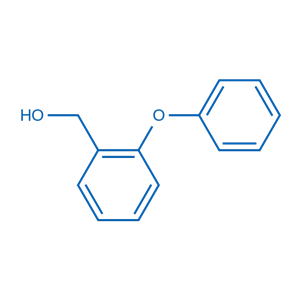 (2-苯氧基苯基)甲醇,(2-Phenoxyphenyl)methanol