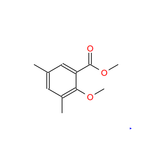 2-甲氧基-3，5-二甲基苯甲酸甲酯