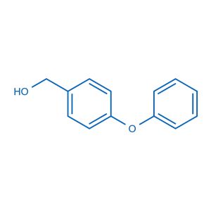 (4-苯氧基苯基)甲醇,(4-Phenoxyphenyl)methanol