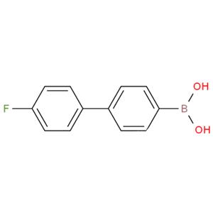 4-(4-氟苯基)苯硼酸,4-(4-Fluorophenyl)phenylboronic acid