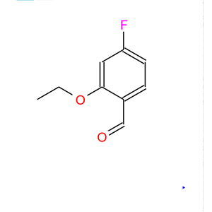 2-乙氧基-4-氟苯甲醛,2-ETHOXY-4-FLUOROBENZALDEHYDE