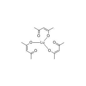 乙酰丙酮镥 催化劑 17966-84-6