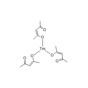 乙酰丙酮銩三水合物 催化劑 14589-44-7