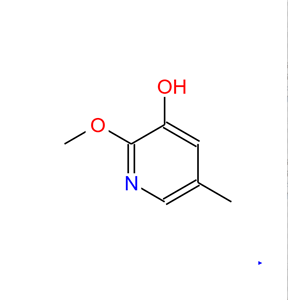 2-甲氧基-5-甲基吡啶-3-醇