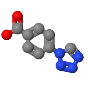 99229-76-2；4-四唑-1-基本甲酸