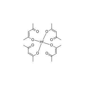 乙酰丙酮铪 催化剂 17475-67-1