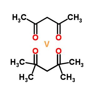 三乙酰丙酮钒 有机合成催化剂 13476-99-8