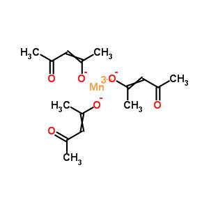 乙酰丙酮锰,Manganese(III) Acetyllacetonate
