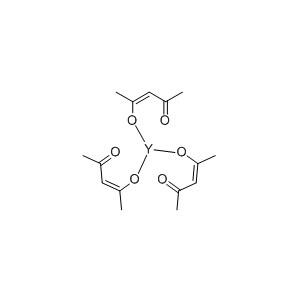 乙酰丙酮钇 有机合成催化剂 15554-47-9