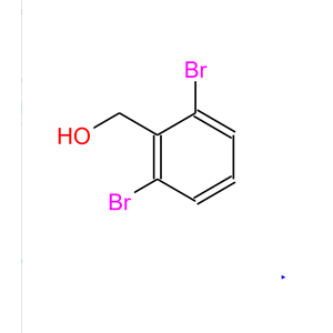 2,6-二溴苯甲醇