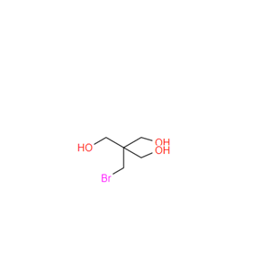 2-(溴甲基)-2-(羟甲基)-1,3-丙二醇 19184-65-7