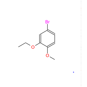 4-溴-2-乙氧基苯甲醚,4-BROMO-2-ETHOXY-1-METHOXYBENZENE