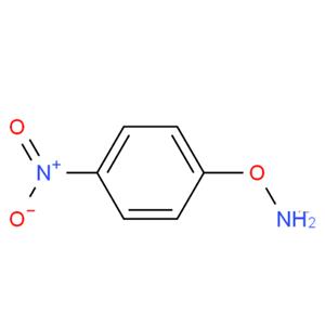 O-(4-硝基苯基)羟胺