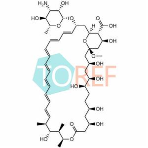 两性霉素B杂质 8,Amphotericin B Impurity 8