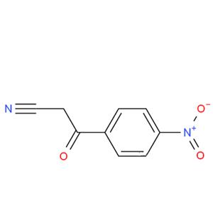 3-(4-硝基苯)-3-羰基丙腈