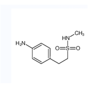4-氨基-N-甲基苯乙基磺酰胺	