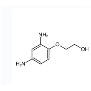 2,4-二氨基苯氧乙醇盐酸盐,2,4-Diaminophenoxyethanol